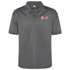 HETAS Approved Sweep & Service Technician Polo Shirt